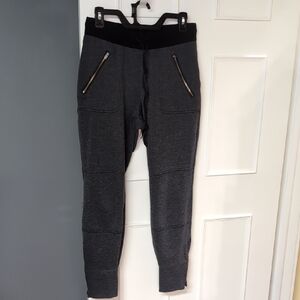 Athleta Women's Black Jogger Pants